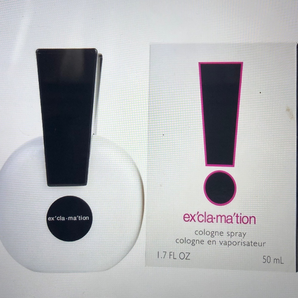 Exclamation